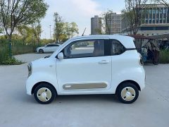 FAW Besturn Xiaoma 222km Agile Edition - ფოტო 8