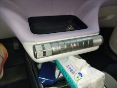 BYD Dolphin 405km Fashion Edition - ფოტო 10