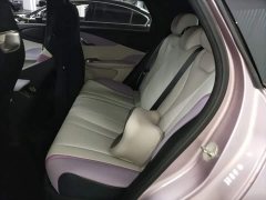 BYD Dolphin 405km Fashion Edition - ფოტო 13