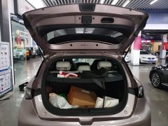 BYD Dolphin 405km Fashion Edition - ფოტო 15