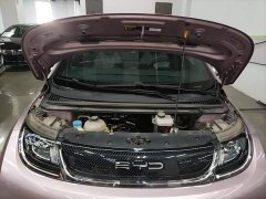 BYD Dolphin 405km Fashion Edition - ფოტო 16