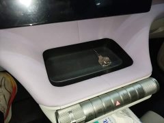BYD Dolphin 405km Fashion Edition - ფოტო 17