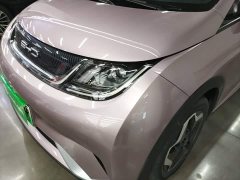 BYD Dolphin 405km Fashion Edition - ფოტო 18