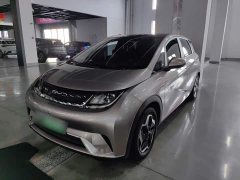 BYD Dolphin 405km Fashion Edition - ფოტო 2