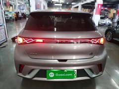 BYD Dolphin 405km Fashion Edition - ფოტო 4