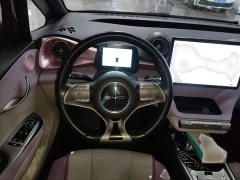 BYD Dolphin 405km Fashion Edition - ფოტო 7