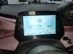 BYD Dolphin 405km Fashion Edition - ფოტო 8