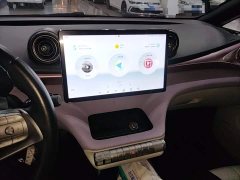 BYD Dolphin 405km Fashion Edition - ფოტო 9