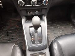 Nissan Sylphy Classic 1.6XE CVT Comfort - ფოტო 10