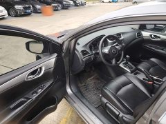 Nissan Sylphy Classic 1.6XE CVT Comfort - ფოტო 12