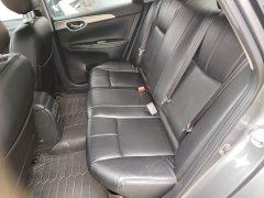 Nissan Sylphy Classic 1.6XE CVT Comfort - ფოტო 13