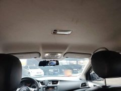 Nissan Sylphy Classic 1.6XE CVT Comfort - ფოტო 14