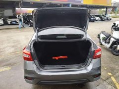 Nissan Sylphy Classic 1.6XE CVT Comfort - ფოტო 15