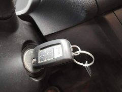Nissan Sylphy Classic 1.6XE CVT Comfort - ფოტო 17