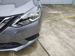 Nissan Sylphy Classic 1.6XE CVT Comfort - ფოტო 18