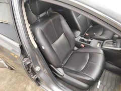 Nissan Sylphy Classic 1.6XE CVT Comfort - ფოტო 20