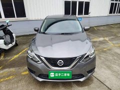 Nissan Sylphy Classic 1.6XE CVT Comfort - ფოტო 3