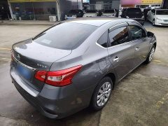 Nissan Sylphy Classic 1.6XE CVT Comfort - ფოტო 5