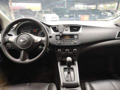 Nissan Sylphy Classic 1.6XE CVT Comfort - ფოტო 6
