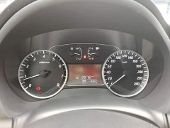 Nissan Sylphy Classic 1.6XE CVT Comfort - ფოტო 8