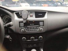 Nissan Sylphy Classic 1.6XE CVT Comfort - ფოტო 9