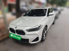 BMW X2 sDrive25i M Sport Package - ფოტო 1