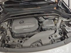 BMW X2 sDrive25i M Sport Package - ფოტო 11
