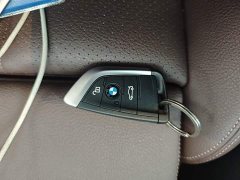 BMW X2 sDrive25i M Sport Package - ფოტო 12