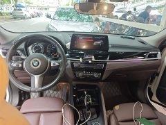BMW X2 sDrive25i M Sport Package - ფოტო 13