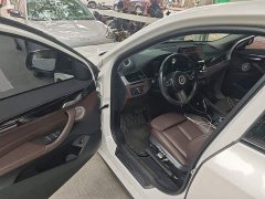 BMW X2 sDrive25i M Sport Package - ფოტო 14