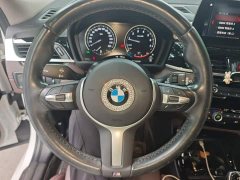 BMW X2 sDrive25i M Sport Package - ფოტო 3