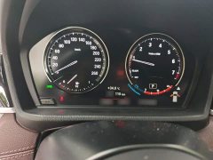BMW X2 sDrive25i M Sport Package - ფოტო 4