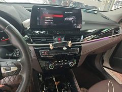 BMW X2 sDrive25i M Sport Package - ფოტო 6