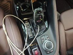 BMW X2 sDrive25i M Sport Package - ფოტო 7