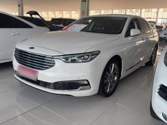 Ford Taurus 2019 EcoBoost 245 Premium Edition - ფოტო 1