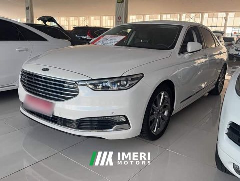 2021 Ford Taurus 2019 EcoBoost 245 Premium Edition - ავტომობილი ჩინეთიდან