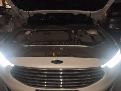Ford Taurus 2019 EcoBoost 245 Premium Edition - ფოტო 11