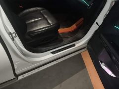 Ford Taurus 2019 EcoBoost 245 Premium Edition - ფოტო 20