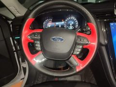 Ford Taurus 2019 EcoBoost 245 Premium Edition - ფოტო 3