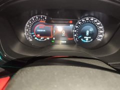 Ford Taurus 2019 EcoBoost 245 Premium Edition - ფოტო 4