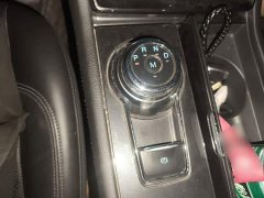 Ford Taurus 2019 EcoBoost 245 Premium Edition - ფოტო 7