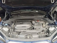 BMW X1 2021 Facelift sDrive25Li Premier - ფოტო 10