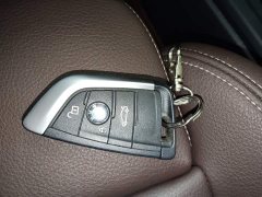 BMW X1 2021 Facelift sDrive25Li Premier - ფოტო 11