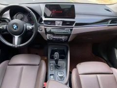 BMW X1 2021 Facelift sDrive25Li Premier - ფოტო 14