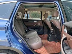 BMW X1 2021 Facelift sDrive25Li Premier - ფოტო 15