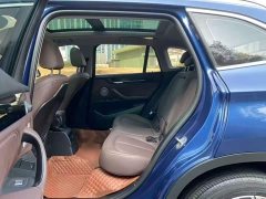 BMW X1 2021 Facelift sDrive25Li Premier - ფოტო 16