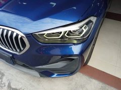 BMW X1 2021 Facelift sDrive25Li Premier - ფოტო 17