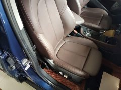 BMW X1 2021 Facelift sDrive25Li Premier - ფოტო 18