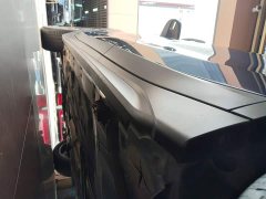 BMW X1 2021 Facelift sDrive25Li Premier - ფოტო 20