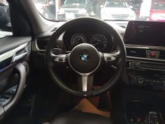 BMW X1 2021 Facelift sDrive25Li Premier - ფოტო 3